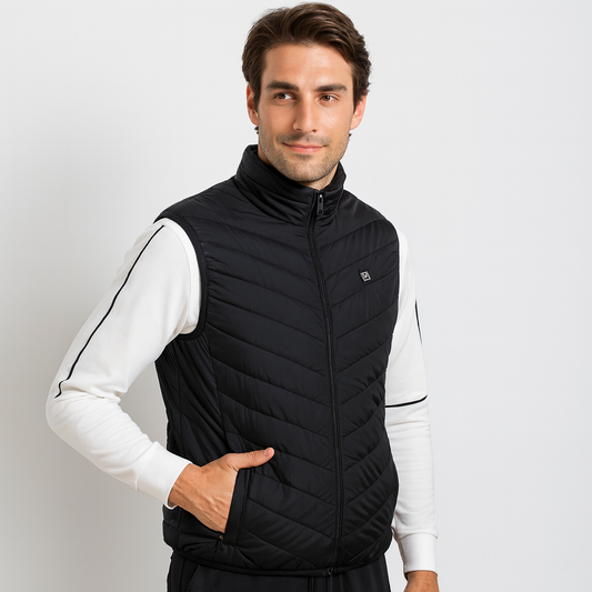 Chaleco Calefactable