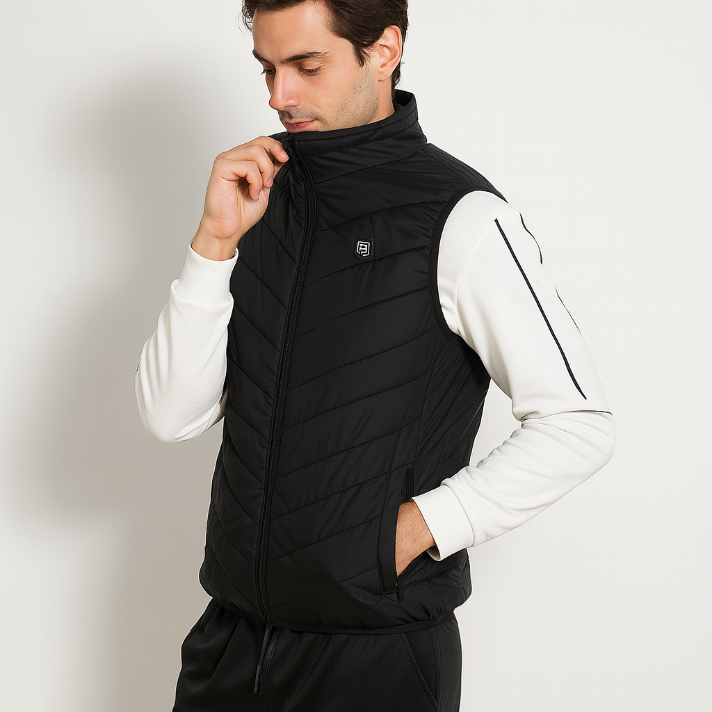 Chaleco Calefactable