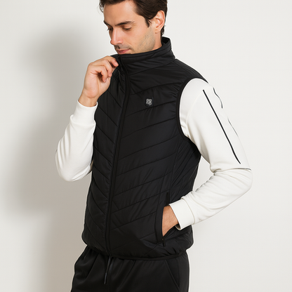 Chaleco Calefactable