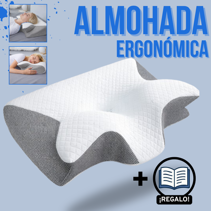Almohada Ergonómica