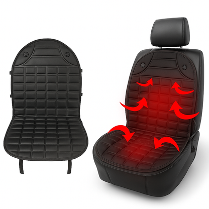 Funda Calefactable Coche