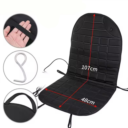 Funda Calefactable Coche