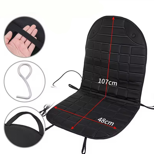 Funda Calefactable Coche