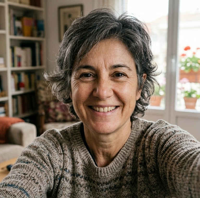 Laura P.