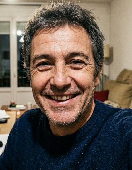 Marcos S.